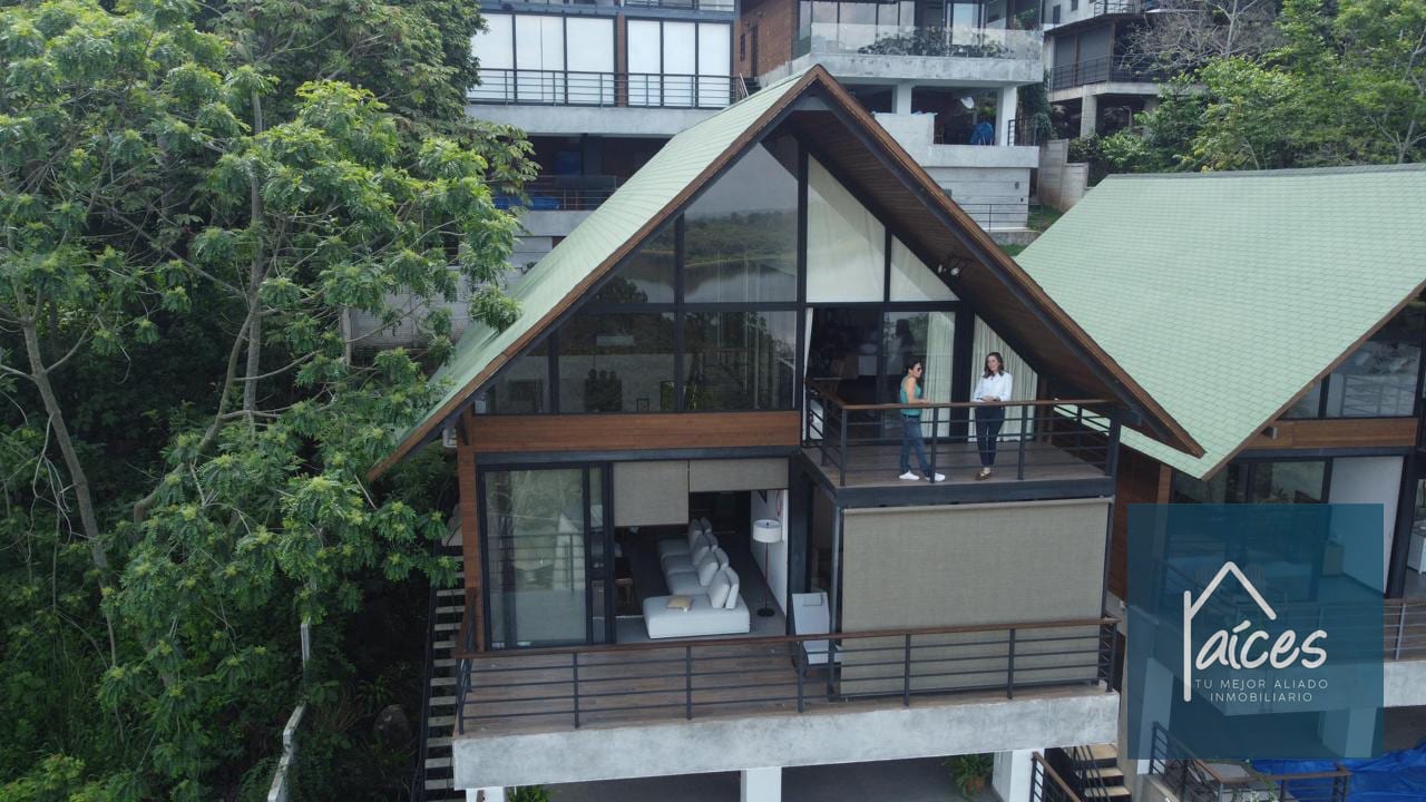 Casa en venta LAGUNA DEL PINO (D) — Casa en Venta en Laguna del Pino, Barberena, Santa Rosa — foto 1 de 17