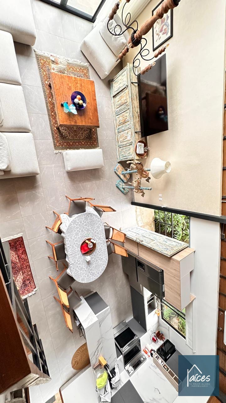Casa en venta LAGUNA DEL PINO (D) — Casa en Venta en Laguna del Pino, Barberena, Santa Rosa — foto 7 de 17
