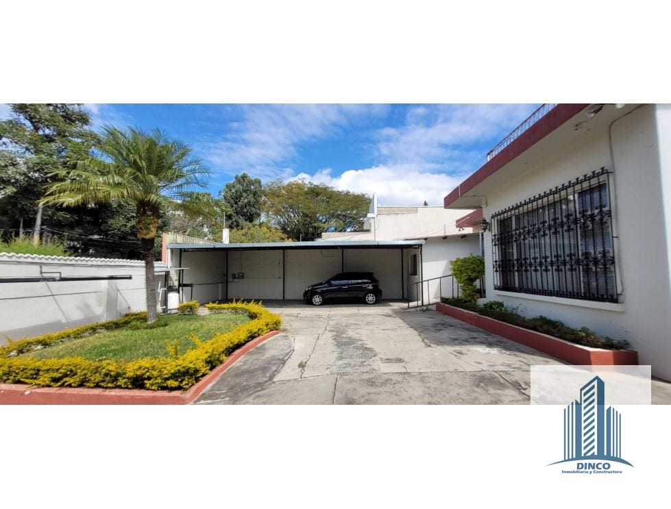 Vendo Casa En Monte Maria 2 — Casa en Venta en Monte María II, Zona 11, Guatemala, Ciudad — foto 3 de 5
