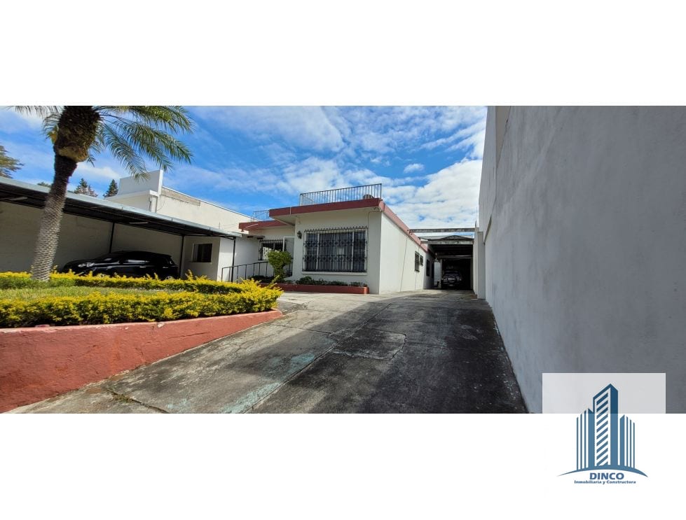 Vendo Casa En Monte Maria 2 — Casa en Venta en Monte María II, Zona 11, Guatemala, Ciudad — foto 5 de 5