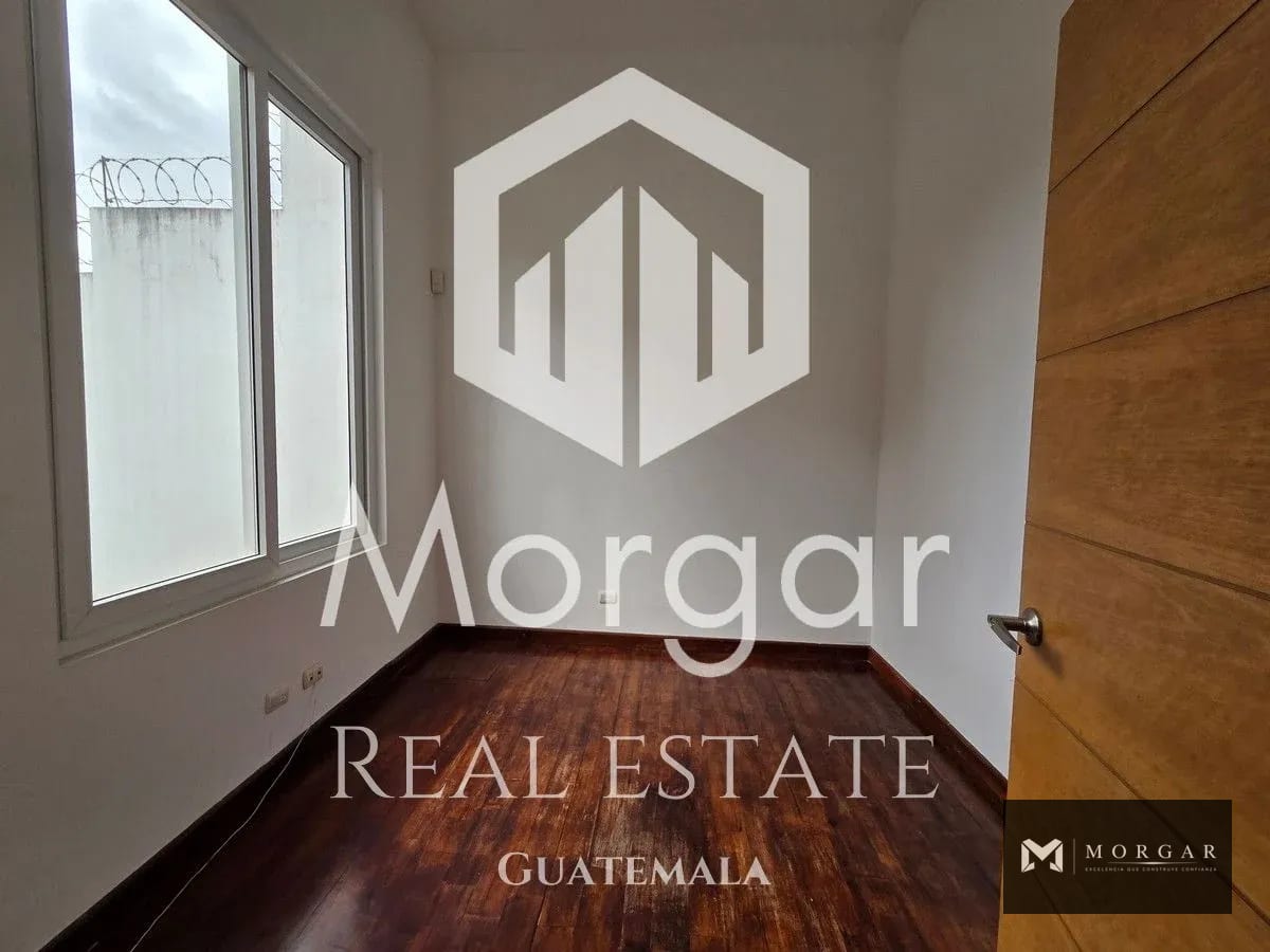 Casa en alquiler en Zona 16 de 4 dormitorios en $ 1,600 — Casa en Alquiler en Zona 16, Guatemala, Ciudad — foto 6 de 12