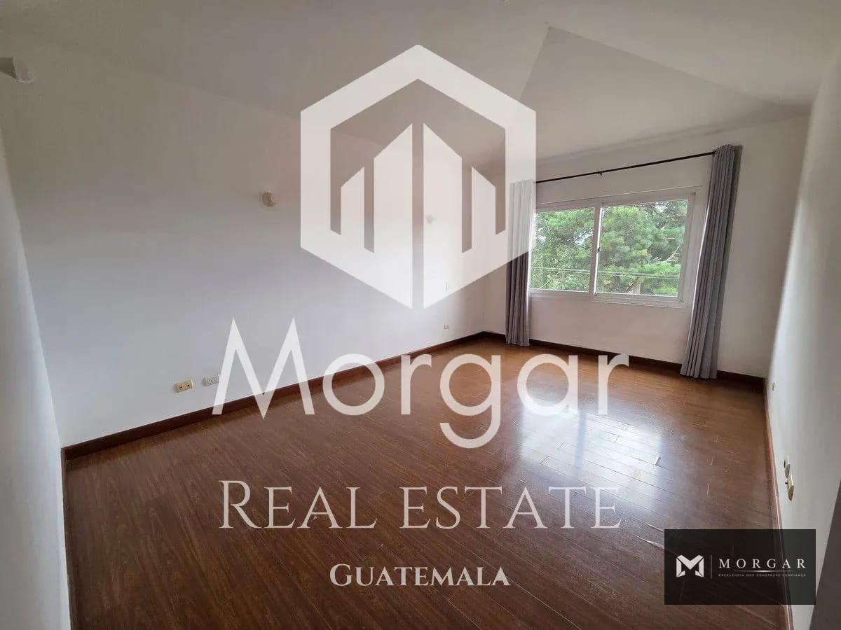 Casa en alquiler en Zona 16 de 4 dormitorios en $ 1,600 — Casa en Alquiler en Zona 16, Guatemala, Ciudad — foto 7 de 12
