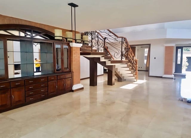 CASA EN VENTA LA MONTAÑA ZONA 16 — Casa en Venta en La Montaña, Zona 16, Guatemala, Ciudad — foto 3 de 3