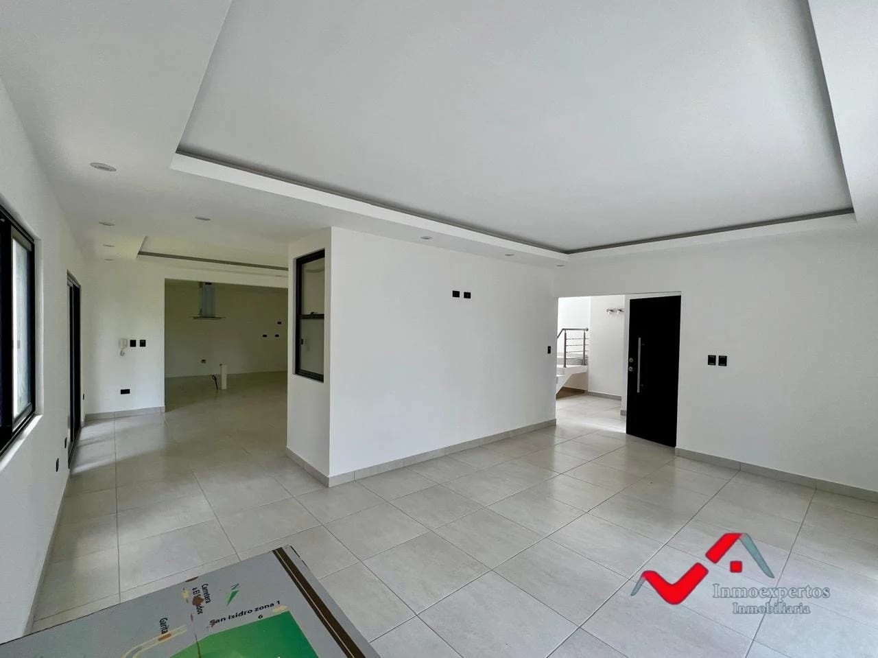 CASA EN VENTA EN ZONA 16 — Casa en Venta en Zona 16, Guatemala, Ciudad — foto 4 de 17