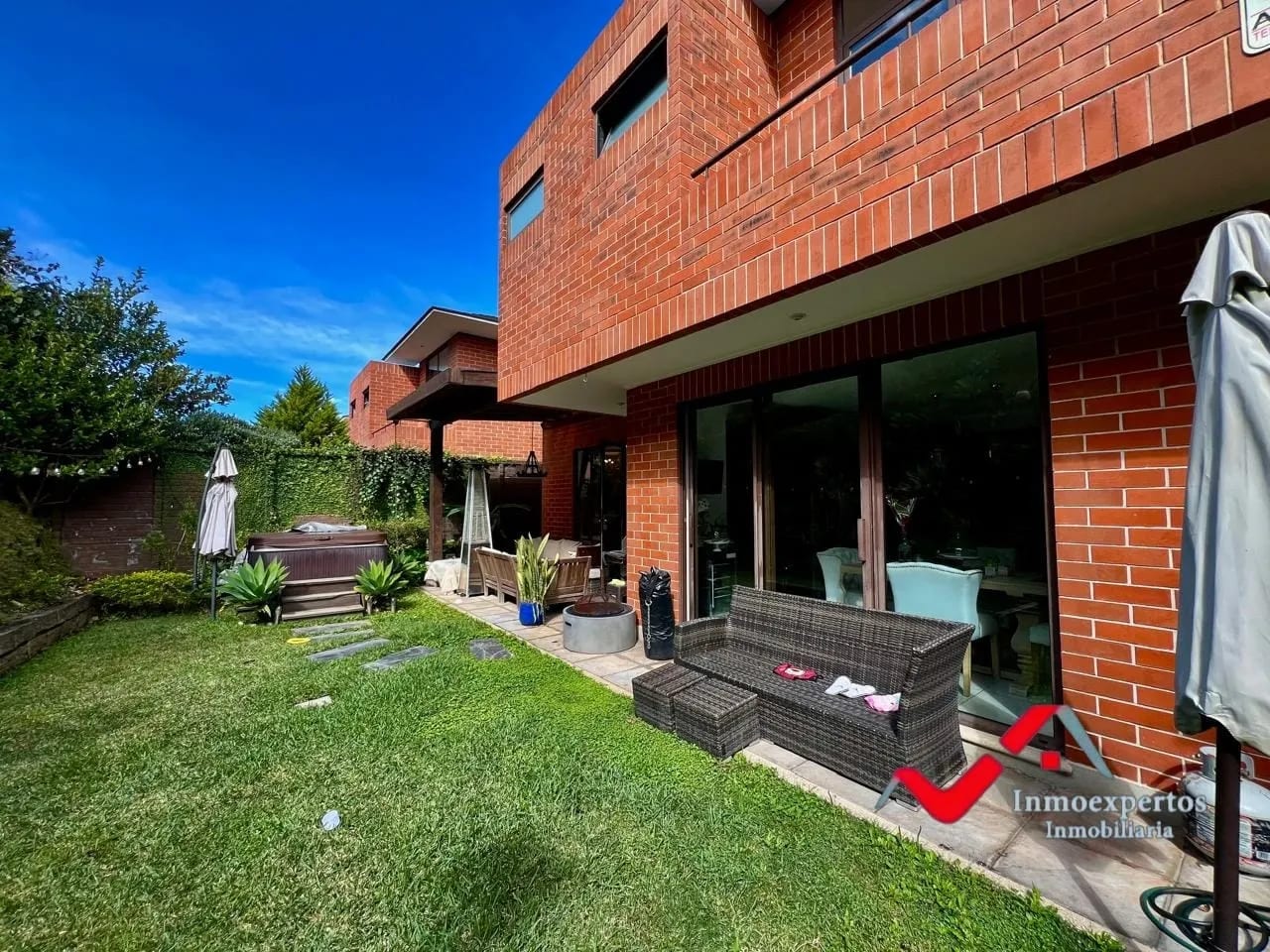 CASA EN VENTA CARRETERA A EL SALVADOR KM 15, RESIDENCIAS CONCEPCION — Casa en Alquiler en Carretera a El Salvador, Guatemala, Ciudad — foto 12 de 17