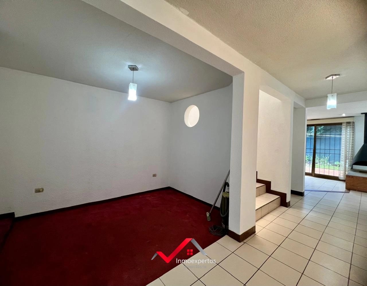 CASA EN VENTA EN FRAIJANES KM 27 — Casa en Venta en Carretera a El Salvador, Guatemala, Ciudad — foto 5 de 14
