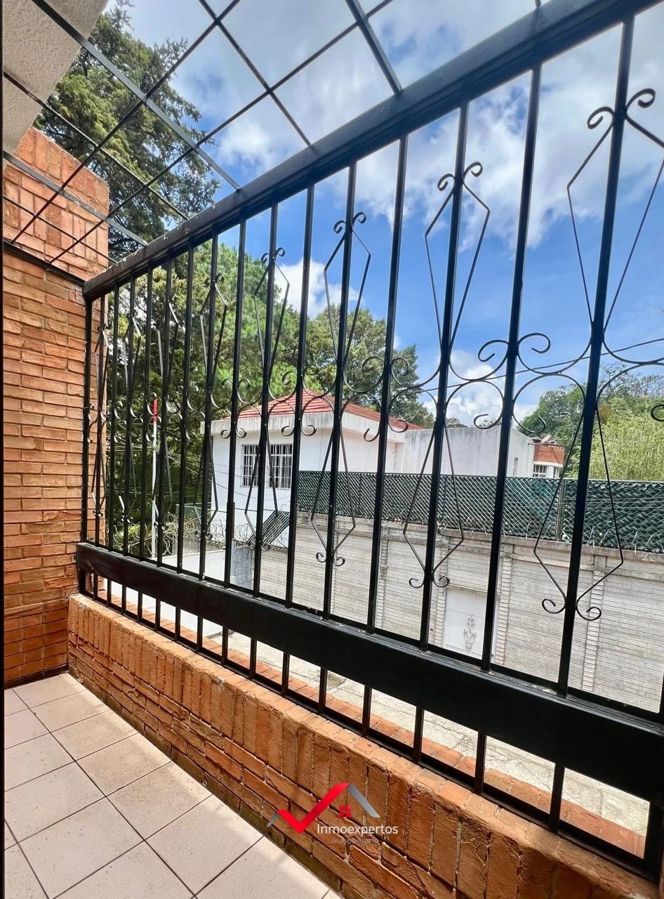 CASA EN VENTA EN FRAIJANES KM 27 — Casa en Venta en Carretera a El Salvador, Guatemala, Ciudad — foto 9 de 14