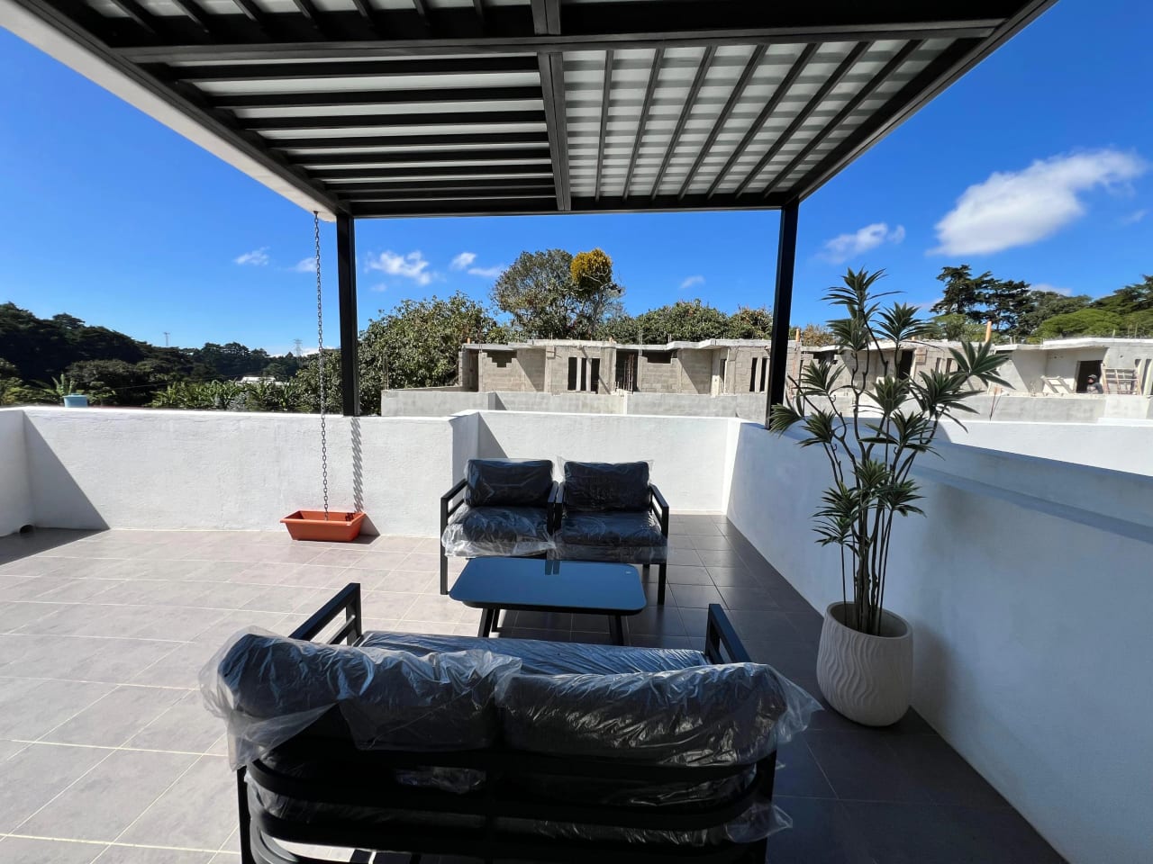 CASA EN VENTA EN FAIJANES KM 27 — Casa en Venta en Carretera a El Salvador, Guatemala, Ciudad — foto 13 de 17