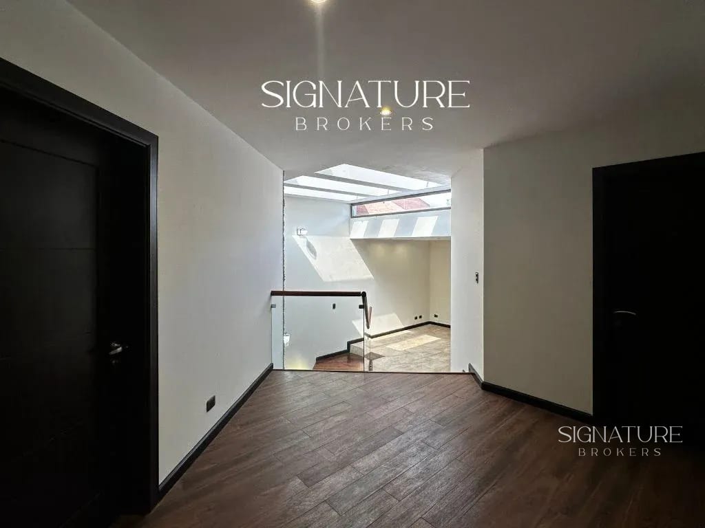 Casa en Venta - Col. El Prado, Z.10 — Casa en Venta en Zona 10, Guatemala, Ciudad — foto 4 de 9