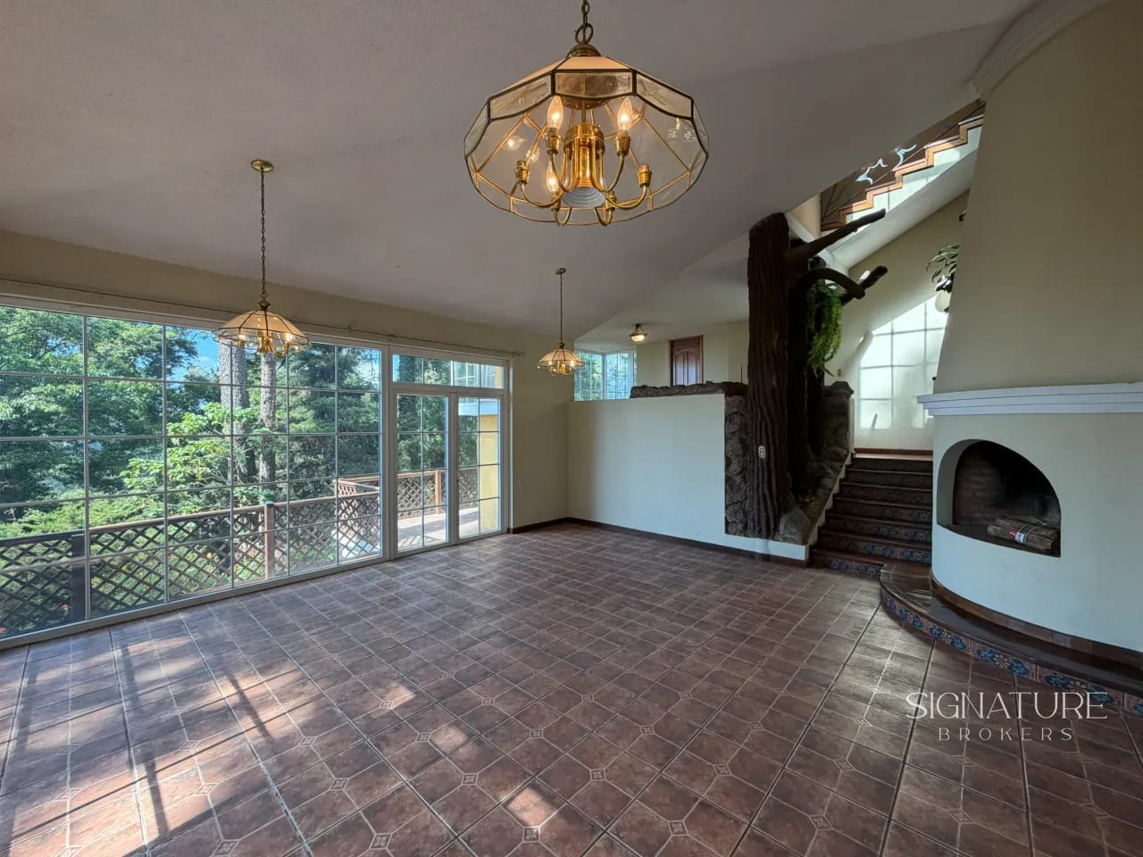 Casa en Venta - Bosque Vivo, KM 25.5 Carretera Interamericana a San Lucas — Casa en Venta en San Lucas Sacatepéquez, Sacatepéquez — foto 7 de 17