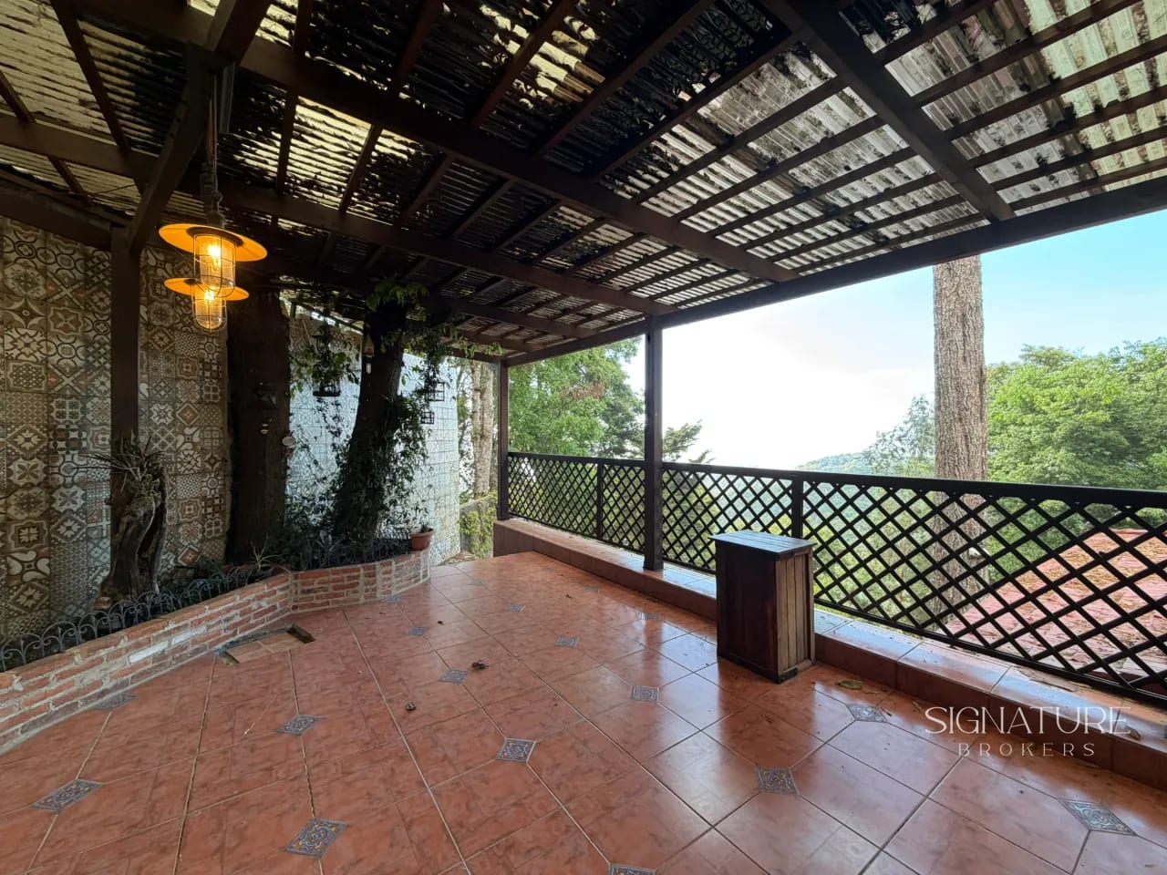 Casa en Venta - Bosque Vivo, KM 25.5 Carretera Interamericana a San Lucas — Casa en Venta en San Lucas Sacatepéquez, Sacatepéquez — foto 13 de 17
