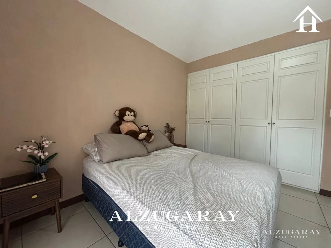 CASA EN RESIDENCIAL Z.16 - 4 HAB./ NUEVAS CASCADAS — Casa en Alquiler en Zona 16, Guatemala, Ciudad — foto 7 de 7