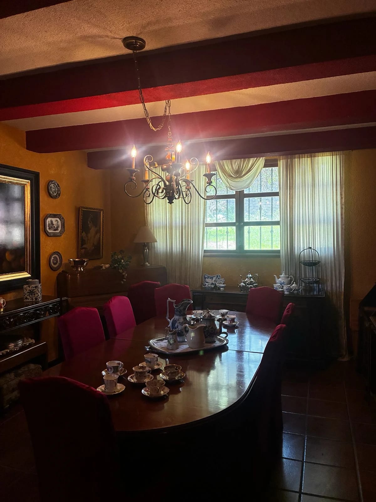 ÚNICA OPORTUNIDAD CASA EN VENTA SAN LAZARO Z15 — Casa en Venta en San Lázaro, Zona 15, Guatemala, Ciudad — foto 8 de 17