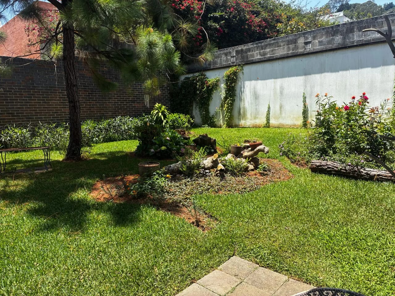 ÚNICA OPORTUNIDAD CASA EN VENTA SAN LAZARO Z15 — Casa en Venta en San Lázaro, Zona 15, Guatemala, Ciudad — foto 12 de 17