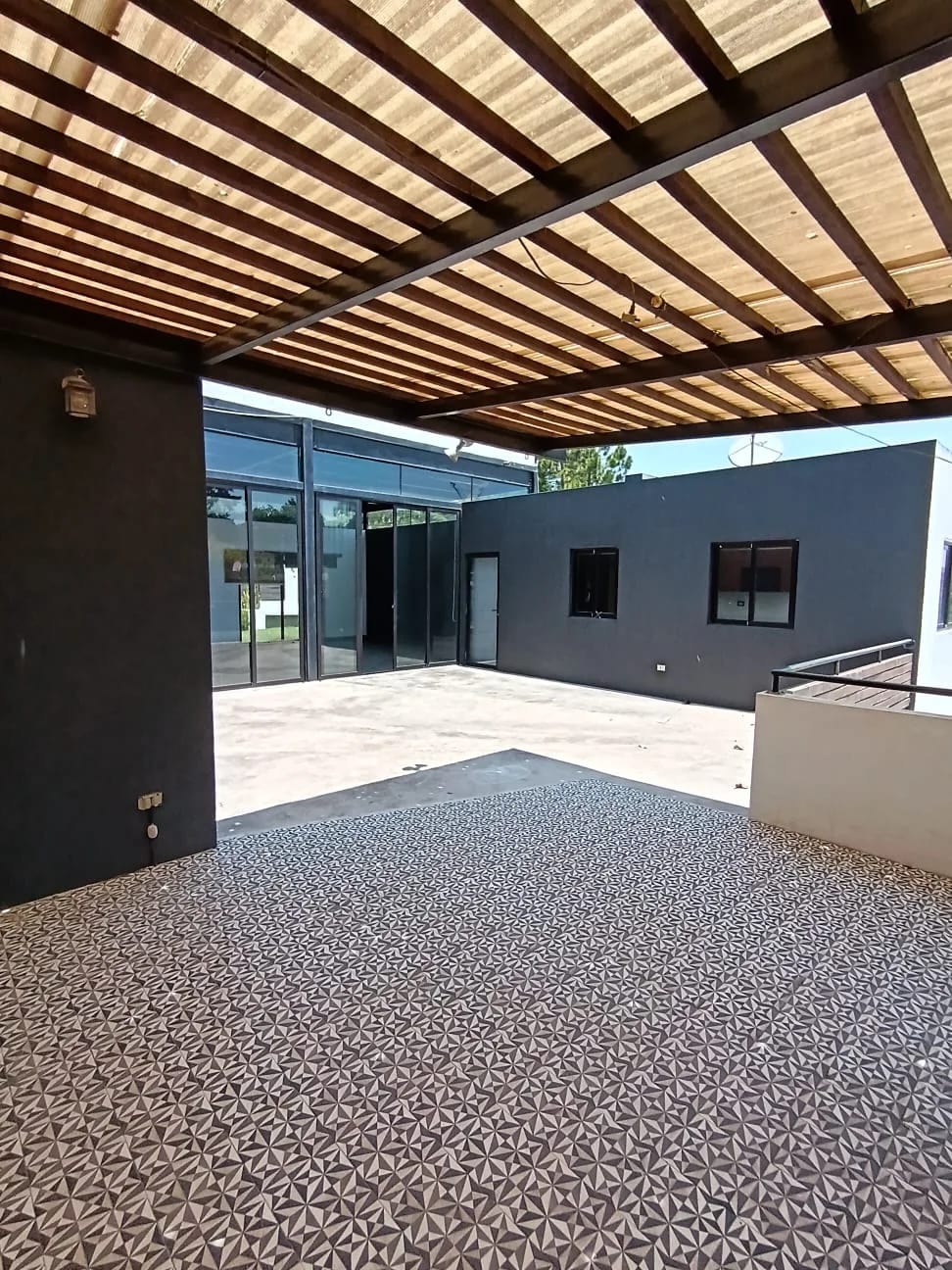 Casa en venta - Residenciales San Antonio Km.16.5 CAES — Casa en Venta en Carretera a El Salvador, Guatemala, Ciudad — foto 7 de 16