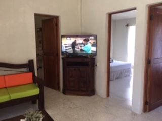 CASA EN KM 112.5 PUERTO DE SAN JOSÉ — Casa en Alquiler en Puerto San José, Escuintla — miniatura 1 de 8
