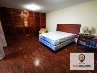 Casa en Renta en zona 4 para oficinas o vivienda — Casa en Alquiler en Zona 4, Guatemala, Ciudad — miniatura 4 de 7