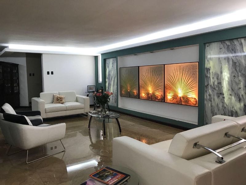 Casa en Venta La Encantada km 13 CES — Casa en Venta en Carretera a El Salvador, Guatemala, Ciudad — foto 1 de 9