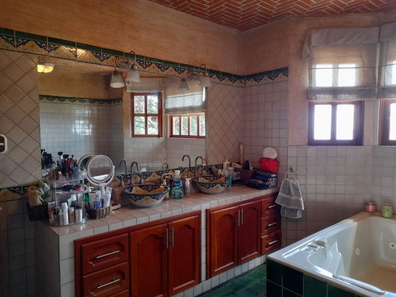Casa en Condominio Miralvalle — Casa en Venta en Zona 2 Mixco, Guatemala, Ciudad — foto 4 de 15