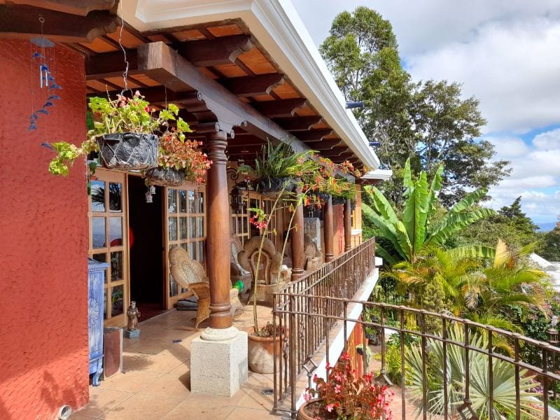 Casa en Condominio Miralvalle — Casa en Venta en Zona 2 Mixco, Guatemala, Ciudad — foto 9 de 15