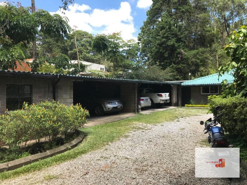 Venta de hermosa Casa de 1 nivel zona 16 - S.Isidro Ensenada — Casa en Venta en Zona 16, Guatemala, Ciudad — foto 1 de 12