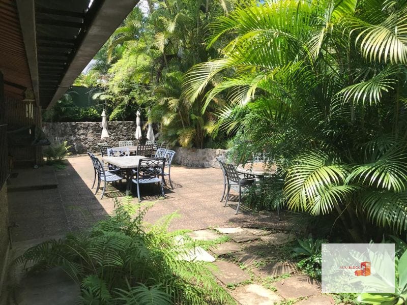 Venta de hermosa Casa de 1 nivel zona 16 - S.Isidro Ensenada — Casa en Venta en Zona 16, Guatemala, Ciudad — foto 6 de 12