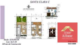 Casas en venta Antigua Guatemala, Los Franciscanos — Casa en Venta en Ciudad Vieja, Sacatepéquez — miniatura 3 de 8