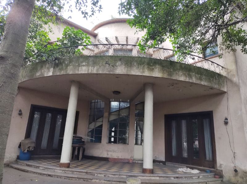 Casa Z9 Terminal — Casa en Alquiler en Zona 9 Mixco, Guatemala, Ciudad — foto 1 de 9