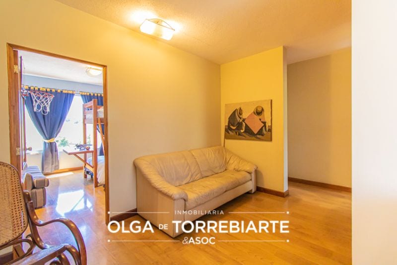 Casa en Condominio Colinas de Castell — Casa en Venta en Fraijanes, Carretera a El Salvador, Guatemala, Ciudad — foto 12 de 17