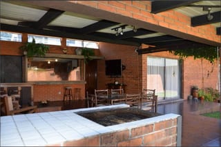 HERMOSA CASA DE 1 NIVEL EN STA ROSALIA CES Km 12.5 — Casa en Venta en Santa Rosalia La Laguna, Carretera a El Salvador, Guatemala, Ciudad — miniatura 5 de 16