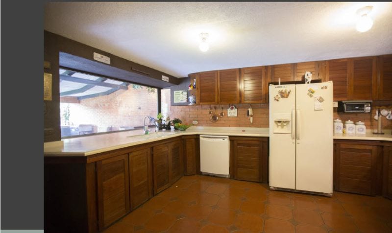 HERMOSA CASA DE 1 NIVEL EN STA ROSALIA CES Km 12.5 — Casa en Venta en Santa Rosalia La Laguna, Carretera a El Salvador, Guatemala, Ciudad — foto 12 de 16