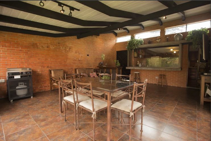 HERMOSA CASA DE 1 NIVEL EN STA ROSALIA CES Km 12.5 — Casa en Venta en Santa Rosalia La Laguna, Carretera a El Salvador, Guatemala, Ciudad — foto 4 de 16