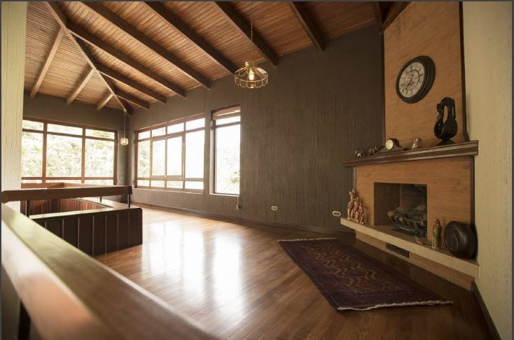 HERMOSA CASA DE 1 NIVEL EN STA ROSALIA CES Km 12.5 — Casa en Venta en Santa Rosalia La Laguna, Carretera a El Salvador, Guatemala, Ciudad — foto 11 de 16