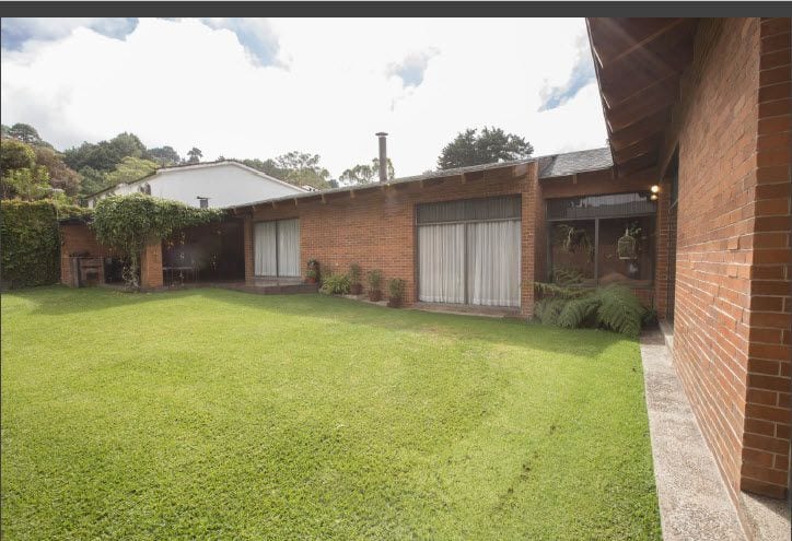 HERMOSA CASA DE 1 NIVEL EN STA ROSALIA CES Km 12.5 — Casa en Venta en Santa Rosalia La Laguna, Carretera a El Salvador, Guatemala, Ciudad — foto 6 de 16
