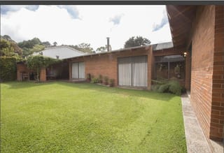 HERMOSA CASA DE 1 NIVEL EN STA ROSALIA CES Km 12.5 — Casa en Venta en Santa Rosalia La Laguna, Carretera a El Salvador, Guatemala, Ciudad — miniatura 6 de 16
