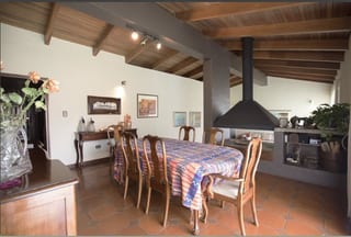 HERMOSA CASA DE 1 NIVEL EN STA ROSALIA CES Km 12.5 — Casa en Venta en Santa Rosalia La Laguna, Carretera a El Salvador, Guatemala, Ciudad — miniatura 14 de 16