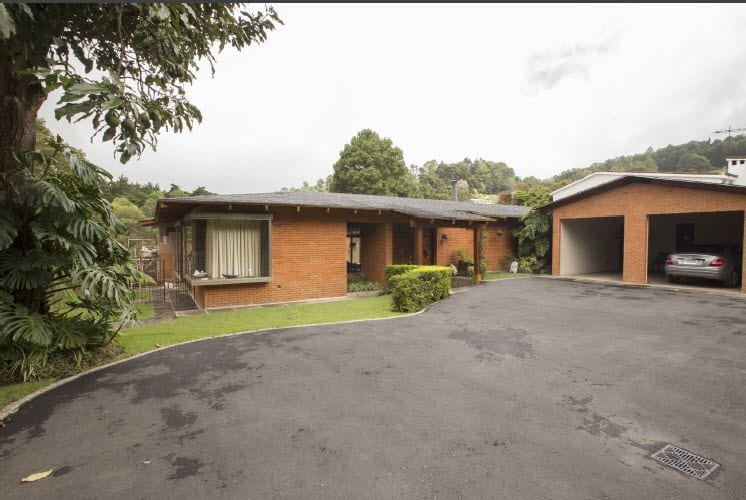 HERMOSA CASA DE 1 NIVEL EN STA ROSALIA CES Km 12.5 — Casa en Venta en Santa Rosalia La Laguna, Carretera a El Salvador, Guatemala, Ciudad — foto 3 de 16