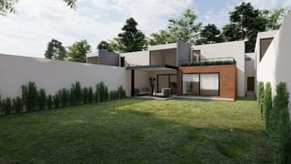 Casas en Venta arrazola four Entrada a Olmeca CES — Casa en Venta en Carretera a El Salvador, Guatemala, Ciudad — miniatura 7 de 10