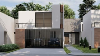 Casas en Venta arrazola four Entrada a Olmeca CES — Casa en Venta en Carretera a El Salvador, Guatemala, Ciudad — miniatura 5 de 10