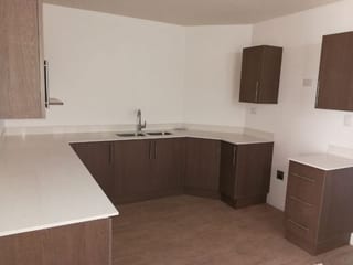 Casa en venta Entrada a Fraijanes km 21 CES — Casa en Venta en Carretera a El Salvador, Guatemala, Ciudad — miniatura 1 de 6