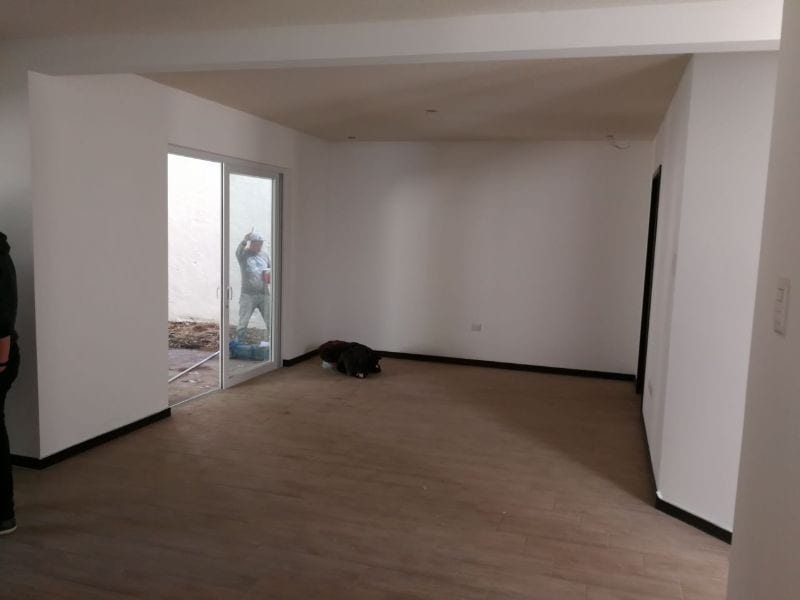 Casa en venta Entrada a Fraijanes km 21 CES — Casa en Venta en Carretera a El Salvador, Guatemala, Ciudad — foto 6 de 6