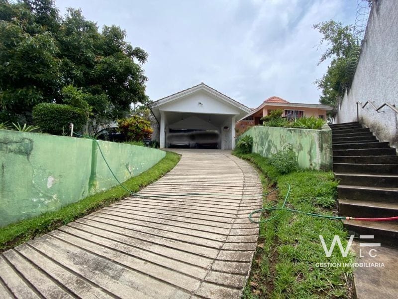 VENDO CASA ZONA 6, MIXCO, ALAMEDAS DE YUMAR II MI01-V-214 — Casa en Venta en Zona 6 Mixco, Guatemala, Ciudad — foto 1 de 16