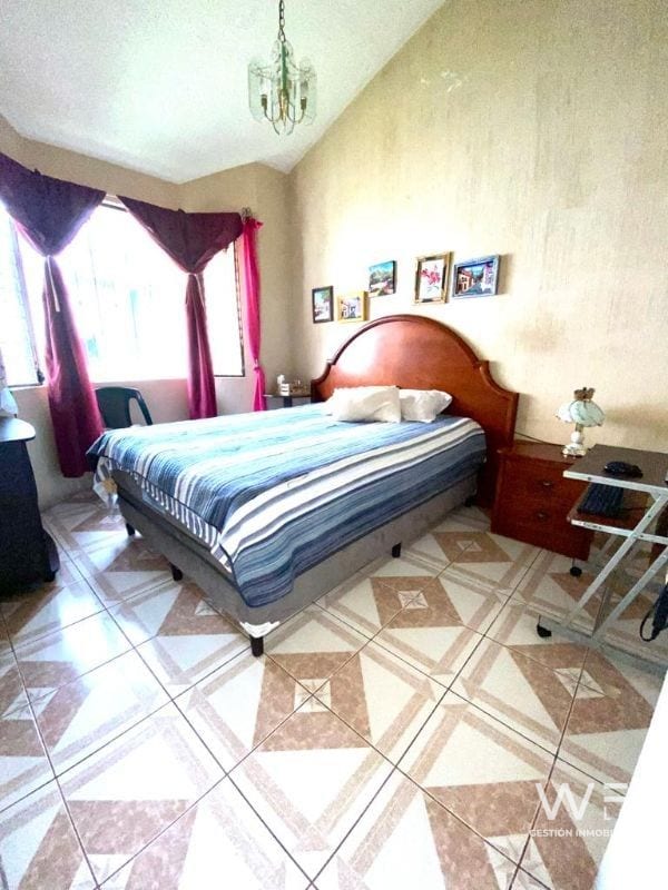 VENDO CASA ZONA 6, MIXCO,  ALAMEDAS DE YUMAR II    MI01-V-214 — Casa en Venta en Zona 6 Mixco, Guatemala, Ciudad — foto 4 de 16