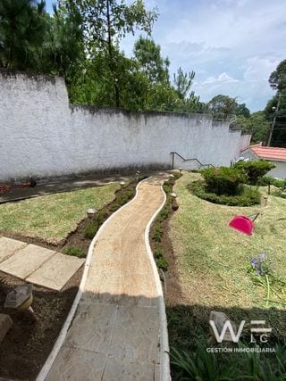 VENDO CASA ZONA 6, MIXCO,  ALAMEDAS DE YUMAR II    MI01-V-214 — Casa en Venta en Zona 6 Mixco, Guatemala, Ciudad — miniatura 6 de 16