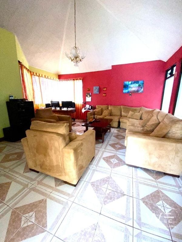 VENDO CASA ZONA 6, MIXCO,  ALAMEDAS DE YUMAR II    MI01-V-214 — Casa en Venta en Zona 6 Mixco, Guatemala, Ciudad — foto 13 de 16