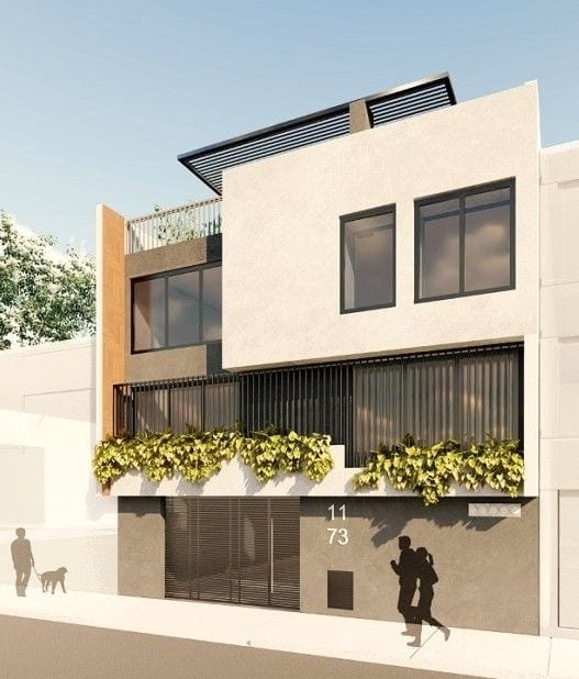 Villas de Tikal, Townhouse. Zona 7 — Casa en Venta en Zona 7, Guatemala, Ciudad — foto 1 de 7