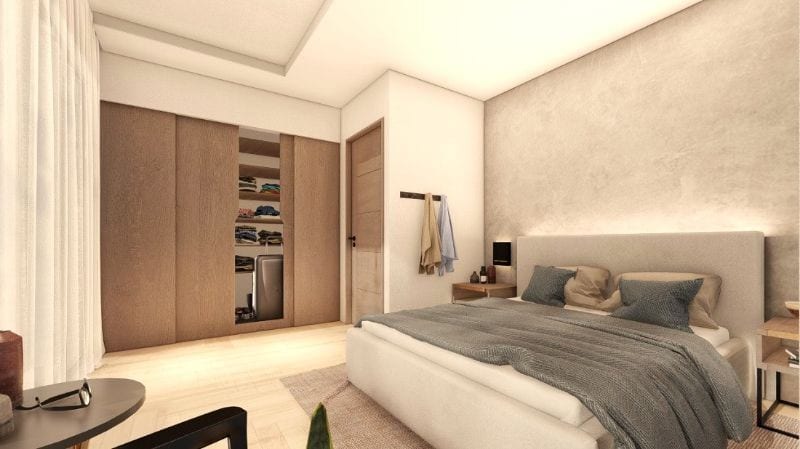 Villas de Tikal, Townhouse. Zona 7 — Casa en Venta en Zona 7, Guatemala, Ciudad — foto 4 de 7