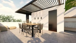 Villas de Tikal, Townhouse. Zona 7 — Casa en Venta en Zona 7, Guatemala, Ciudad — miniatura 7 de 7