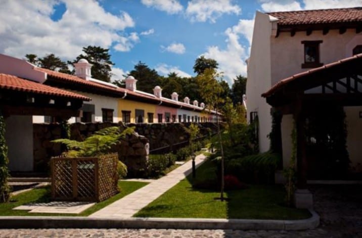 CASA AMUEBLADA EN ANTIGUA GUATEMALA — Casa en Venta en Antigua, Sacatepéquez — foto 13 de 13