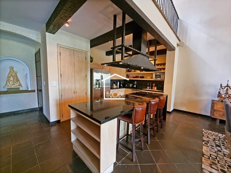 CASA AMUEBLADA EN ANTIGUA GUATEMALA — Casa en Venta en Antigua, Sacatepéquez — foto 7 de 13